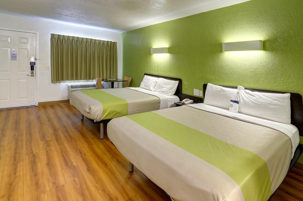 Motel 6-Destin, FL Zimmer foto