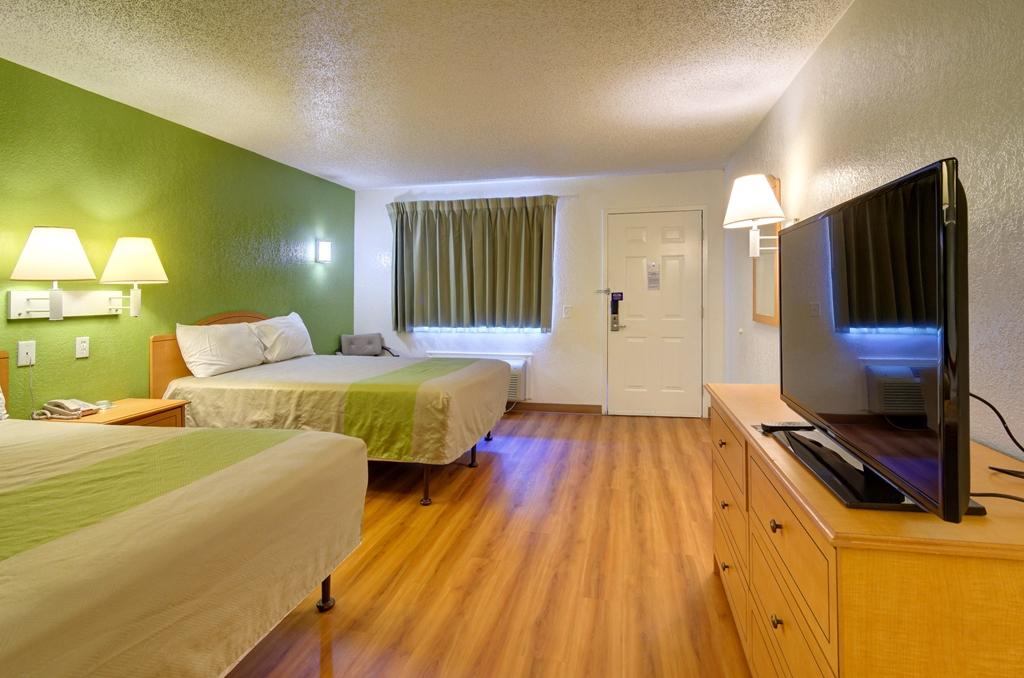 Motel 6-Destin, FL Zimmer foto