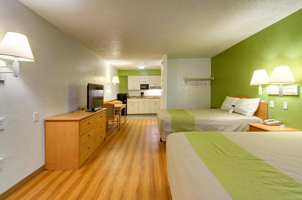 Motel 6-Destin, FL Zimmer foto