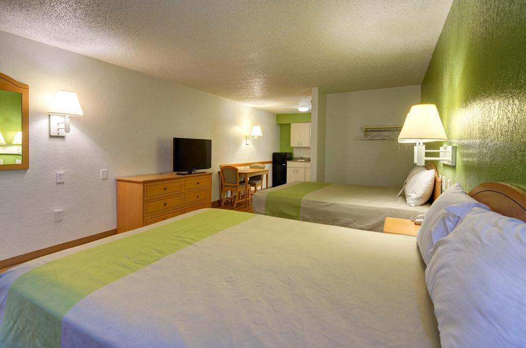 Motel 6-Destin, FL Zimmer foto