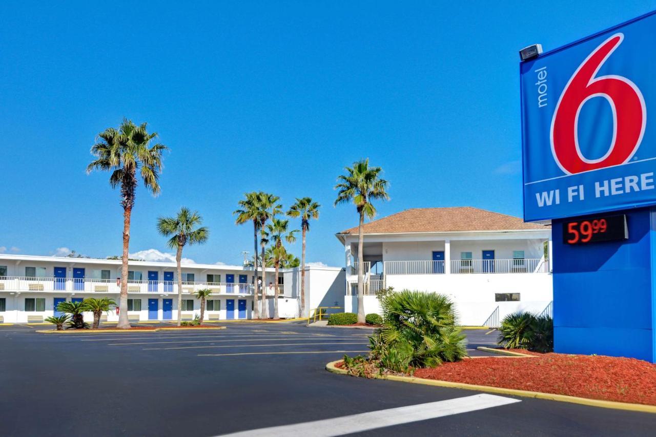 Motel 6-Destin, FL Exterior foto