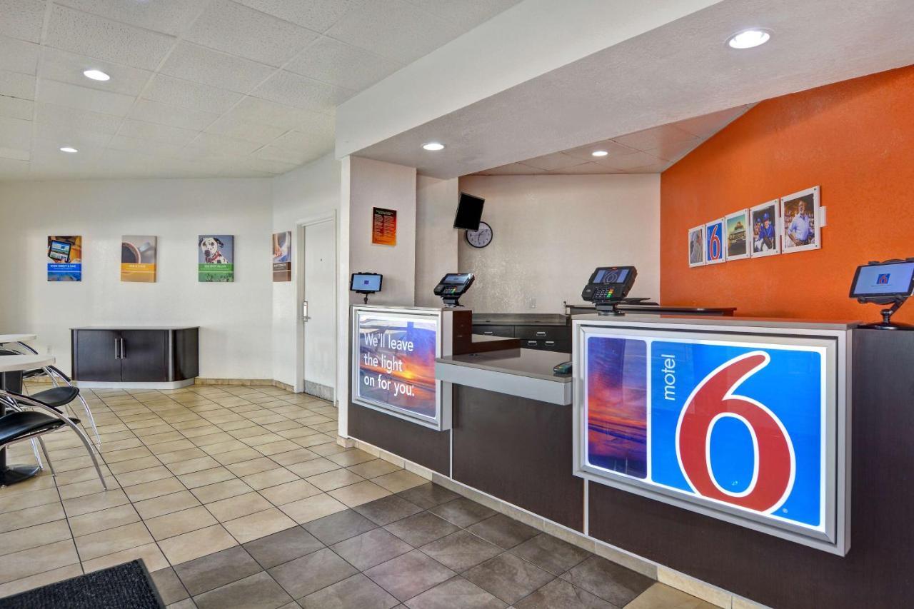 Motel 6-Destin, FL Exterior foto