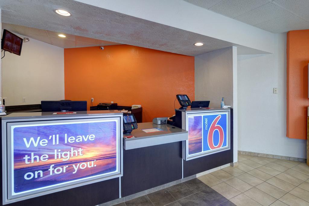 Motel 6-Destin, FL Exterior foto