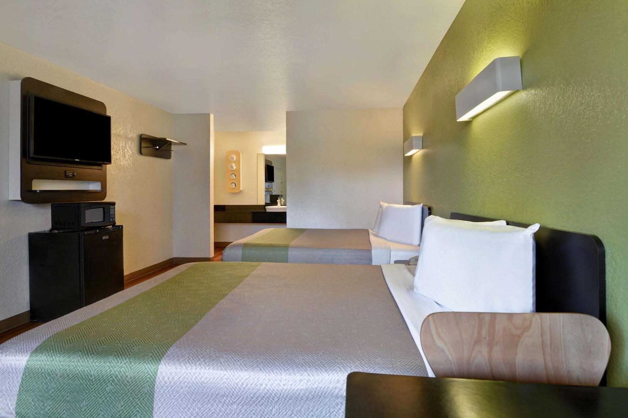Motel 6-Destin, FL Zimmer foto
