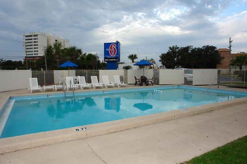 Motel 6-Destin, FL Exterior foto